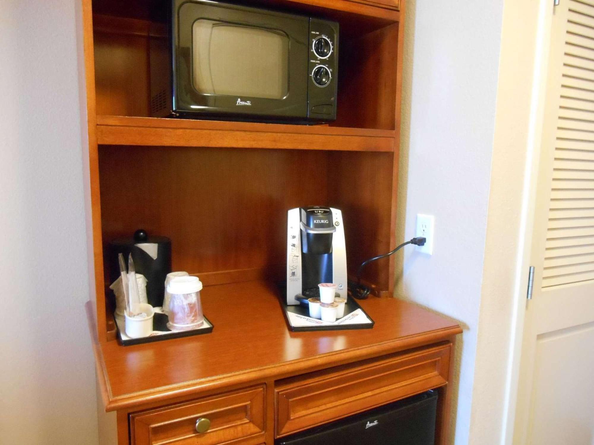 Hilton Garden Inn Columbus Airport Exteriér fotografie