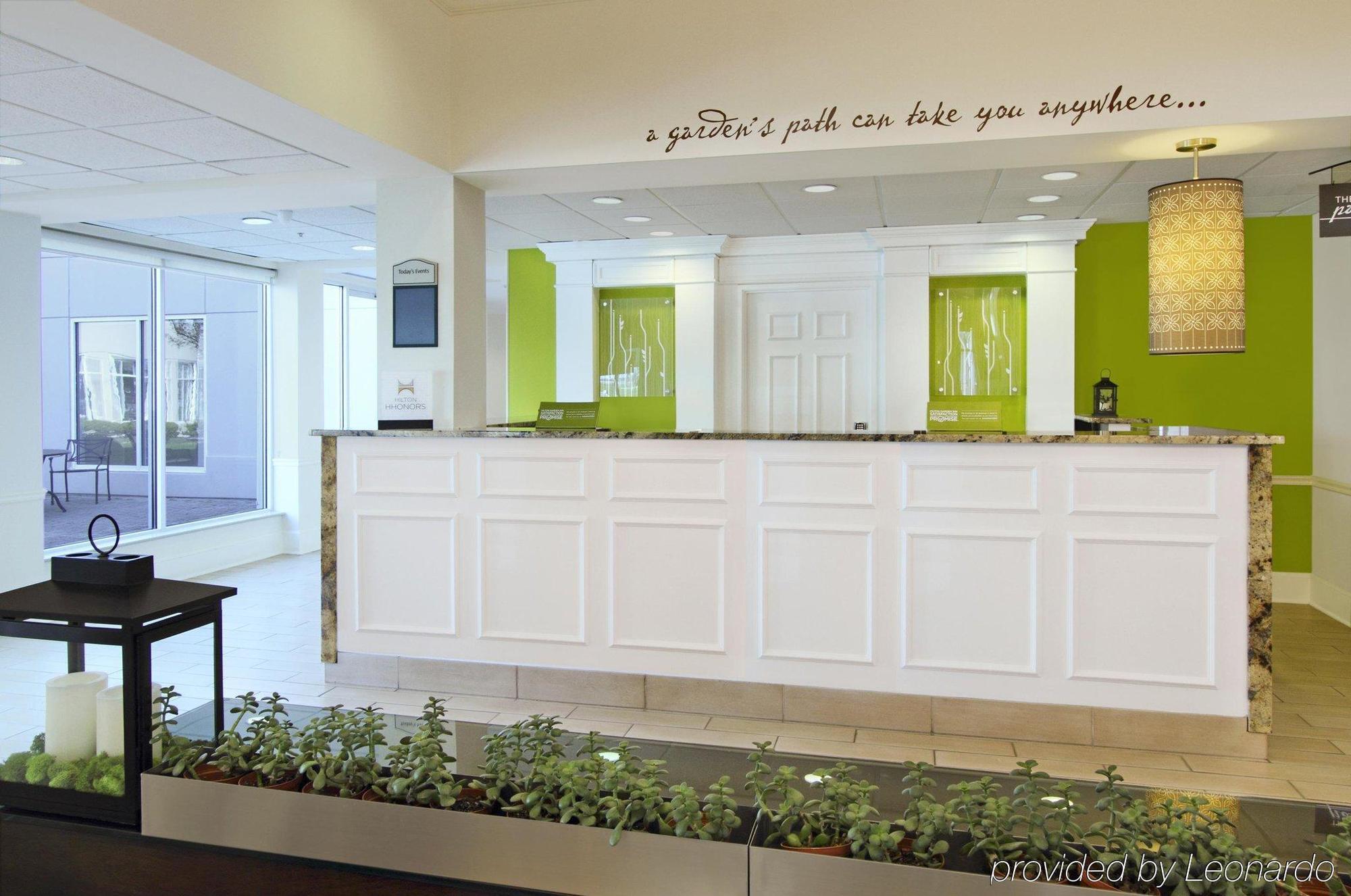 Hilton Garden Inn Columbus Airport Exteriér fotografie