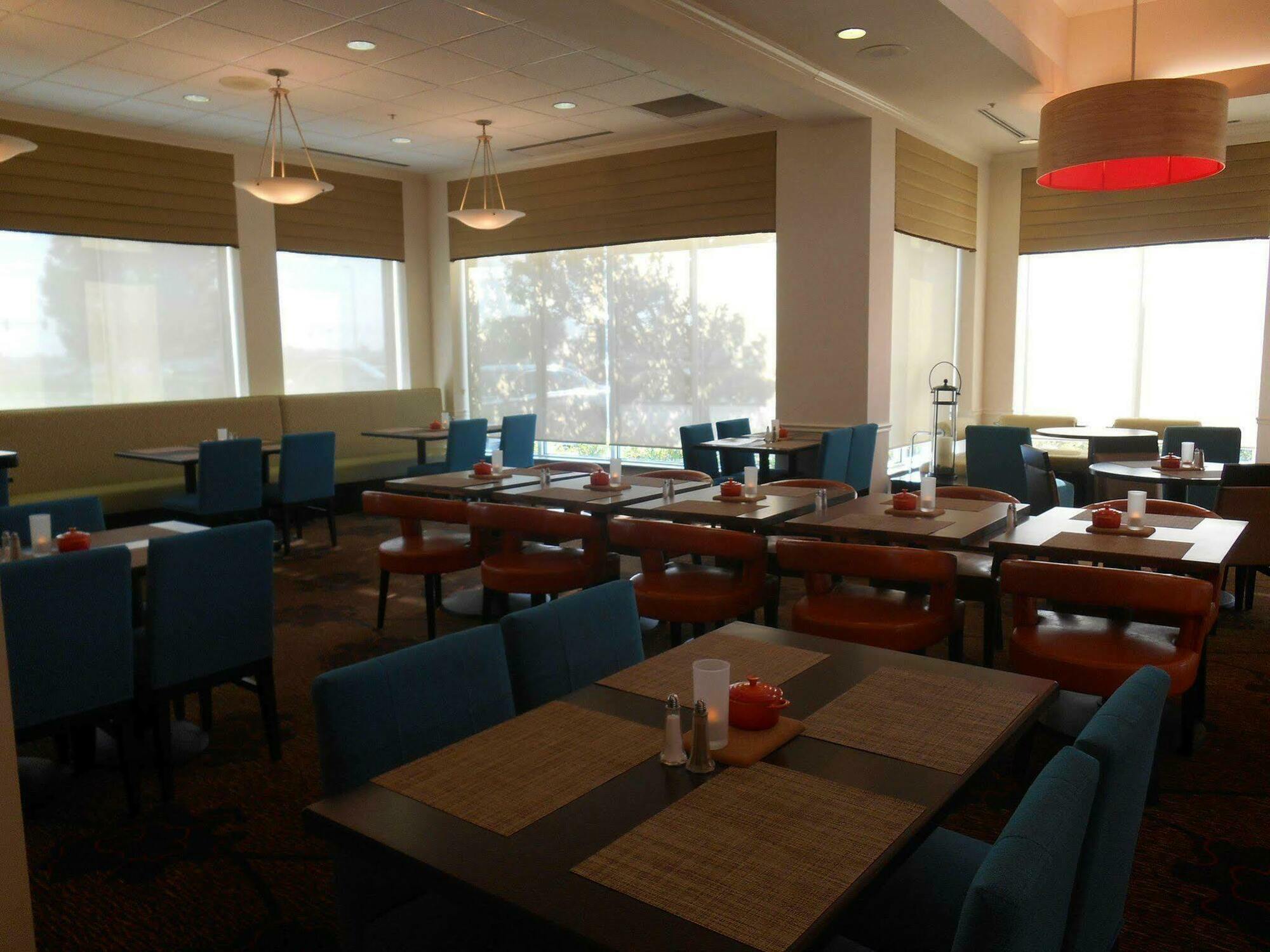 Hilton Garden Inn Columbus Airport Exteriér fotografie